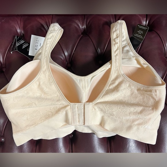 Bali Women’s Bra Size 2XL New with Tags - Picture 3 of 6